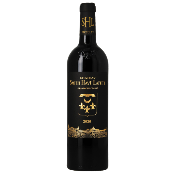 Château Smith Haut Lafitte 2020 - Cru Classé de Graves 0.75l