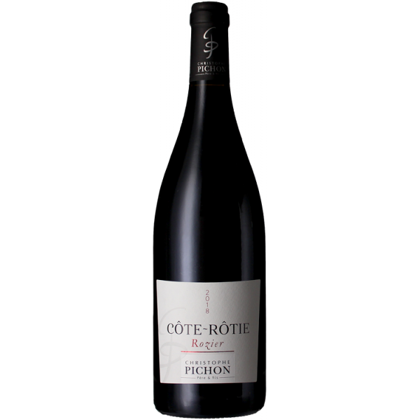 Côte Rôtie - Rozier 2021 - Christophe Pichon 0.75l