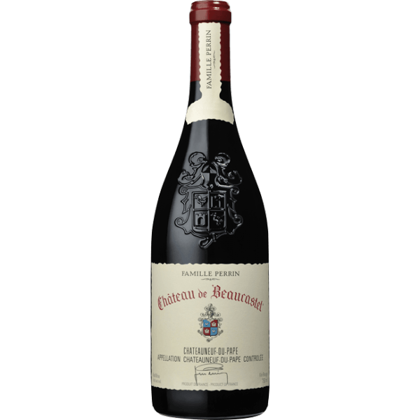 Magnum - Château de Beaucastel 2021 1.5l