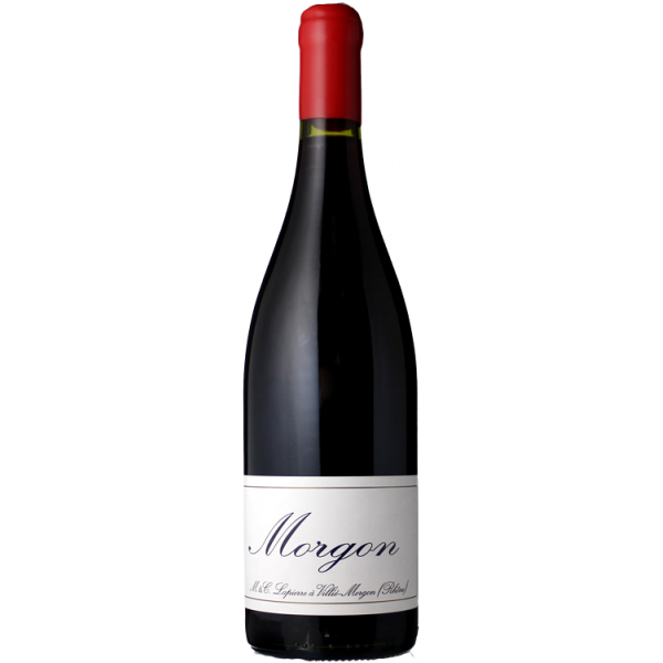 Morgon 2023 - Marcel Lapierre 0.75l