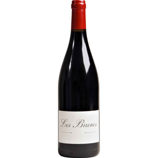 Les Brunes 2022 - Domaine des Creisses   0.75l