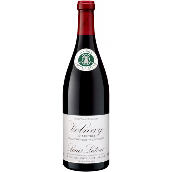 Volnay 1er Cru - En Chevret 2017 - Louis Latour   0.75l