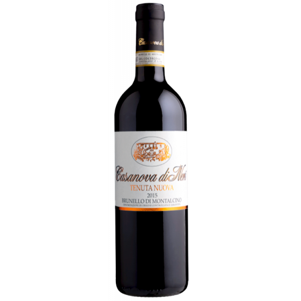 Brunello di Montalcino Tenuta Nuova 2017 - Casanova di Neri 0.75l