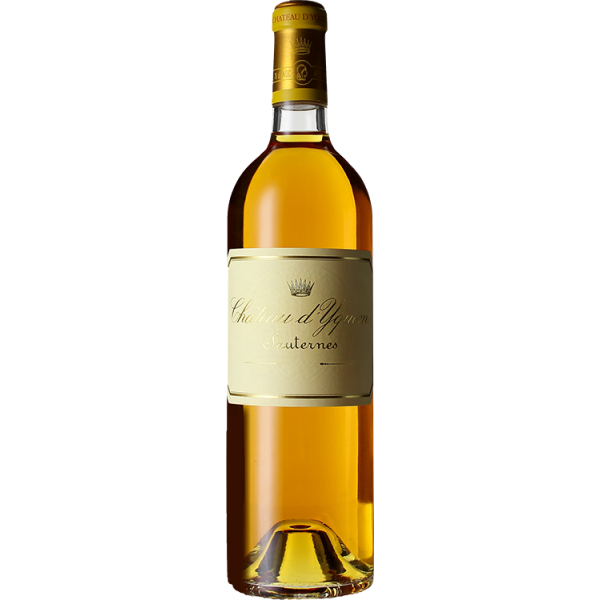 Château d'Yquem 2021 - 1er Cru Classé Supérieur 0.75l