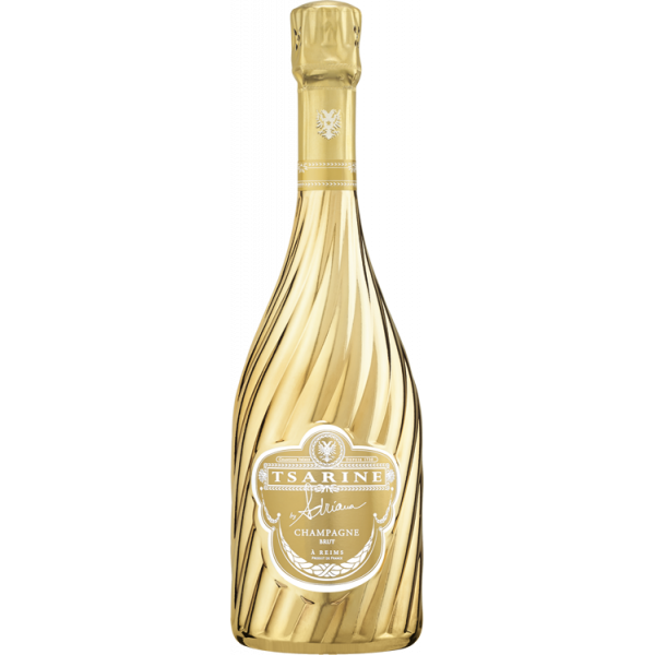 Champagne Tsarine by Adriana 0.75l