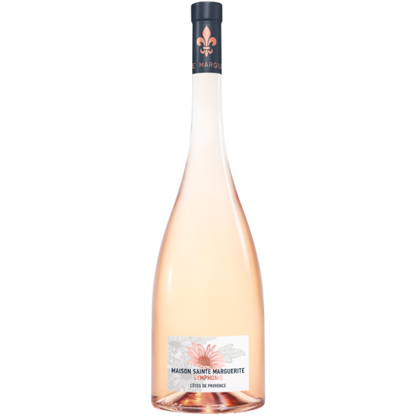 Jéroboam - Symphonie Rosé 2023 - Maison Sainte Marguerite 3l