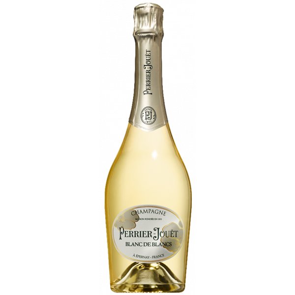 Magnum - Champagne Perrier Jouët - Blanc de Blancs 1.5l