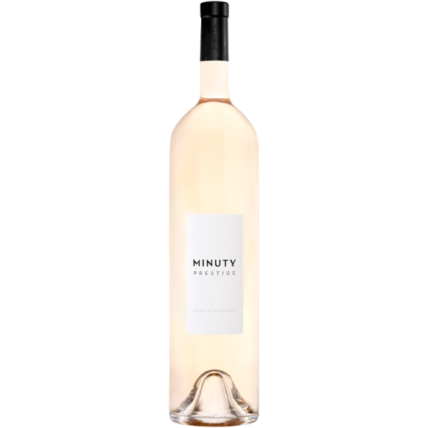 Jéroboam Prestige Rosé 2023 - Minuty 3l