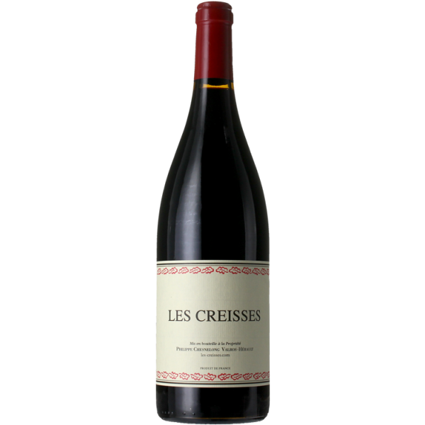 Les Creisses 2022 - Domaine des Creisses 0.75l